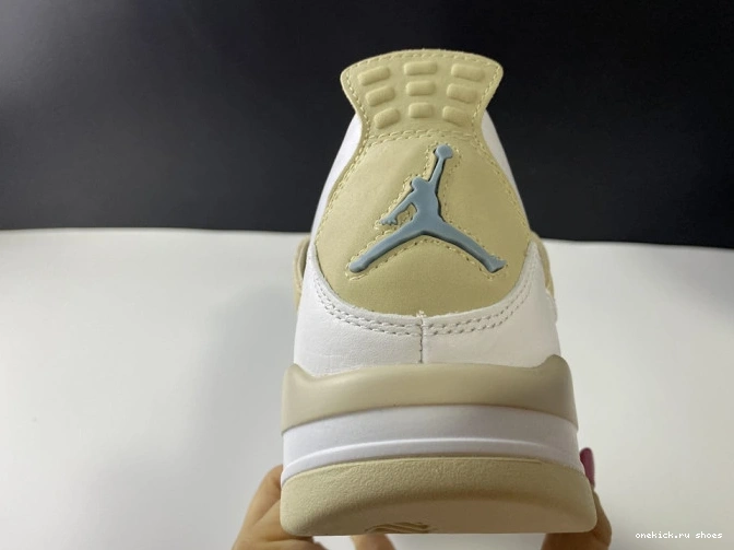 Rep Jordan 487724-118 4 Retro 2017 Sand 0619